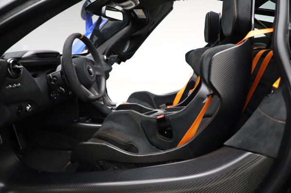 Used 2021 McLaren 765LT for sale Sold at Pagani of Greenwich in Greenwich CT 06830 23