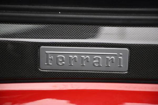 Used 2009 Ferrari 430 Scuderia Spider 16M for sale Call for price at Pagani of Greenwich in Greenwich CT 06830 21