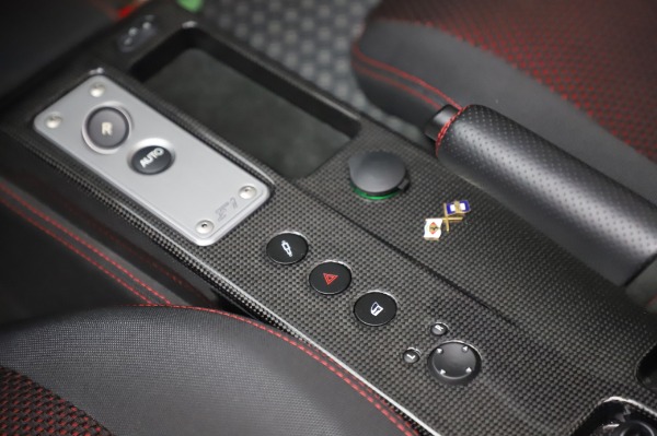 Used 2009 Ferrari 430 Scuderia Spider 16M for sale Call for price at Pagani of Greenwich in Greenwich CT 06830 22