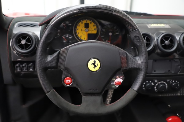 Used 2009 Ferrari 430 Scuderia Spider 16M for sale Sold at Pagani of Greenwich in Greenwich CT 06830 23