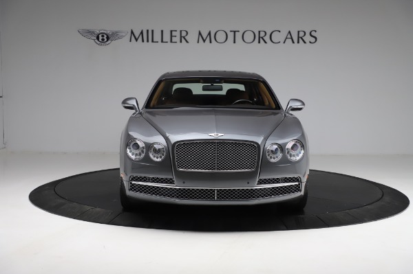 Used 2014 Bentley Flying Spur W12 for sale $109,900 at Pagani of Greenwich in Greenwich CT 06830 13
