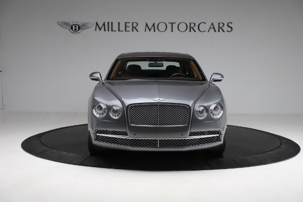 Used 2014 Bentley Flying Spur W12 for sale Sold at Pagani of Greenwich in Greenwich CT 06830 13