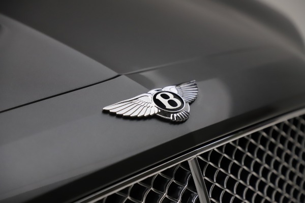 Used 2014 Bentley Flying Spur W12 for sale Sold at Pagani of Greenwich in Greenwich CT 06830 15