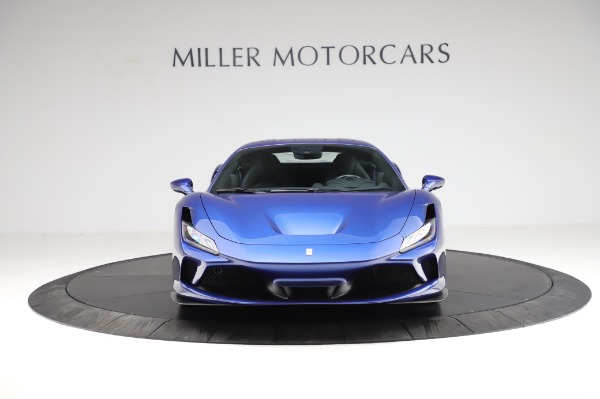 Used 2020 Ferrari F8 Tributo for sale Sold at Pagani of Greenwich in Greenwich CT 06830 10