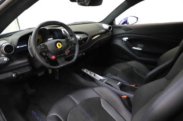 Used 2020 Ferrari F8 Tributo for sale Sold at Pagani of Greenwich in Greenwich CT 06830 11