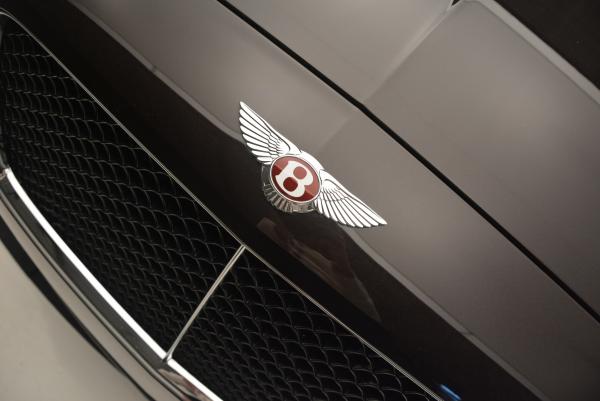 Used 2013 Bentley Continental GTC V8 for sale Sold at Pagani of Greenwich in Greenwich CT 06830 27