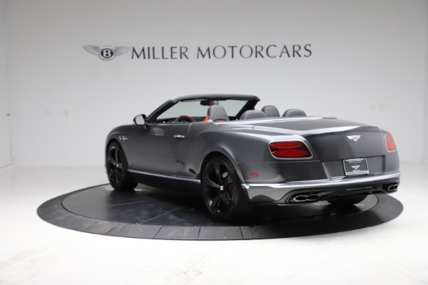 Used 2017 Bentley Continental GT V8 S for sale Sold at Pagani of Greenwich in Greenwich CT 06830 6