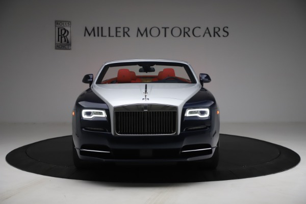 Used 2016 Rolls-Royce Dawn for sale Sold at Pagani of Greenwich in Greenwich CT 06830 2