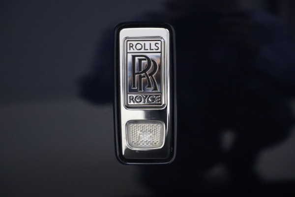 Used 2016 Rolls-Royce Dawn for sale Sold at Pagani of Greenwich in Greenwich CT 06830 26