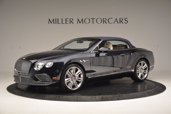 New 2017 Bentley Continental GT V8 for sale Sold at Pagani of Greenwich in Greenwich CT 06830 14