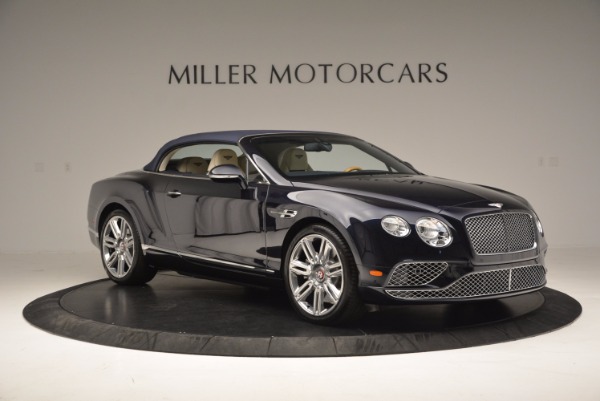 New 2017 Bentley Continental GT V8 for sale Sold at Pagani of Greenwich in Greenwich CT 06830 20