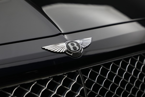 Used 2018 Bentley Bentayga W12 Signature for sale Sold at Pagani of Greenwich in Greenwich CT 06830 14