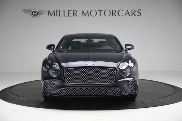 Used 2021 Bentley Continental GT V8 for sale Sold at Pagani of Greenwich in Greenwich CT 06830 11