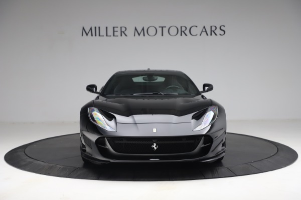 Used 2019 Ferrari 812 Superfast for sale Sold at Pagani of Greenwich in Greenwich CT 06830 12