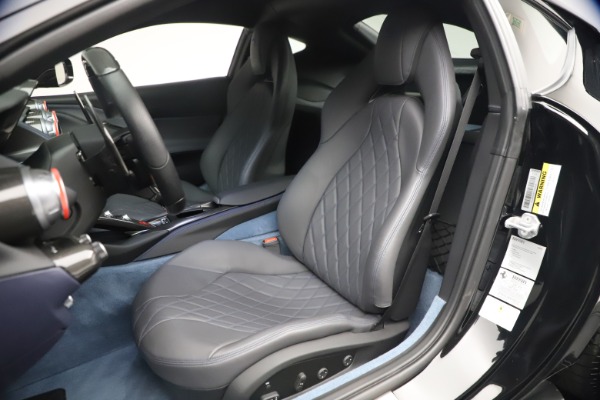 Used 2019 Ferrari 812 Superfast for sale $355,900 at Pagani of Greenwich in Greenwich CT 06830 15
