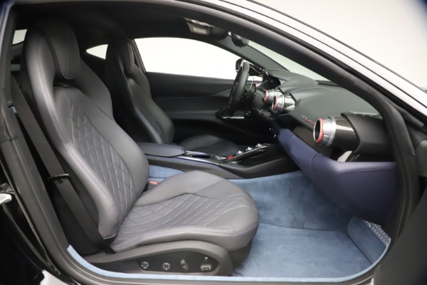Used 2019 Ferrari 812 Superfast for sale $355,900 at Pagani of Greenwich in Greenwich CT 06830 18