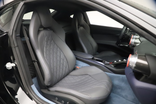 Used 2019 Ferrari 812 Superfast for sale $355,900 at Pagani of Greenwich in Greenwich CT 06830 19