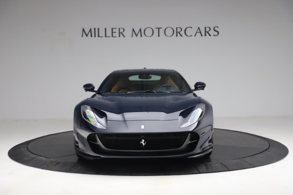 Used 2020 Ferrari 812 Superfast for sale Sold at Pagani of Greenwich in Greenwich CT 06830 12