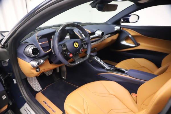 Used 2020 Ferrari 812 Superfast for sale Sold at Pagani of Greenwich in Greenwich CT 06830 13