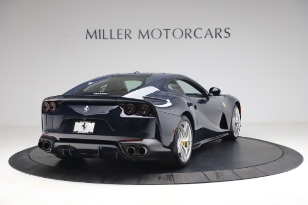 Used 2020 Ferrari 812 Superfast for sale Sold at Pagani of Greenwich in Greenwich CT 06830 7