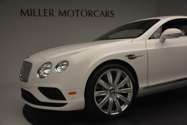 New 2016 Bentley Continental GT V8 for sale Sold at Pagani of Greenwich in Greenwich CT 06830 14