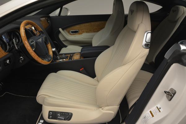 New 2016 Bentley Continental GT V8 for sale Sold at Pagani of Greenwich in Greenwich CT 06830 19