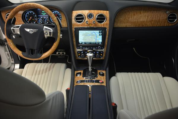 New 2016 Bentley Continental GT V8 for sale Sold at Pagani of Greenwich in Greenwich CT 06830 22