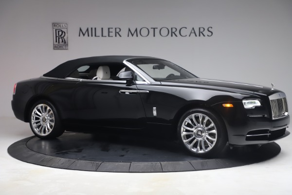 New 2021 Rolls-Royce Dawn for sale Sold at Pagani of Greenwich in Greenwich CT 06830 23