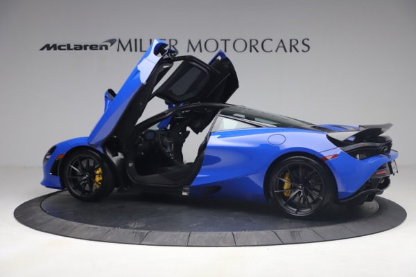 Used 2020 McLaren 720S Performance for sale Sold at Pagani of Greenwich in Greenwich CT 06830 16