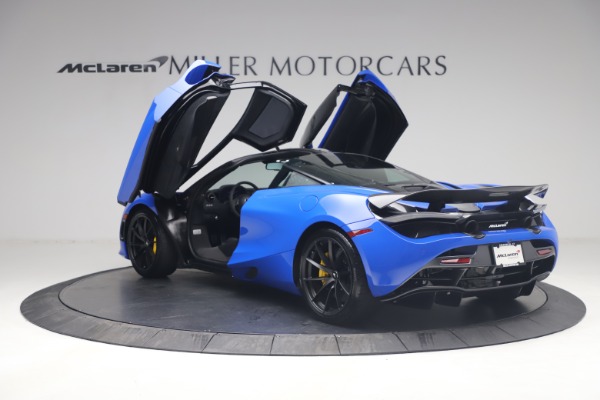 Used 2020 McLaren 720S Performance for sale Sold at Pagani of Greenwich in Greenwich CT 06830 17