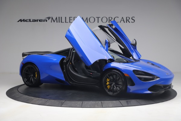 Used 2020 McLaren 720S Performance for sale Sold at Pagani of Greenwich in Greenwich CT 06830 22