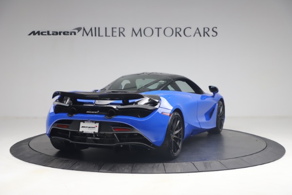 Used 2020 McLaren 720S Performance for sale Sold at Pagani of Greenwich in Greenwich CT 06830 6