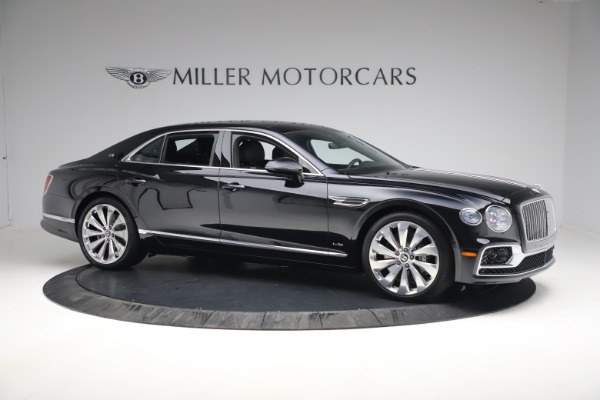 Used 2020 Bentley Flying Spur W12 First Edition for sale Sold at Pagani of Greenwich in Greenwich CT 06830 10