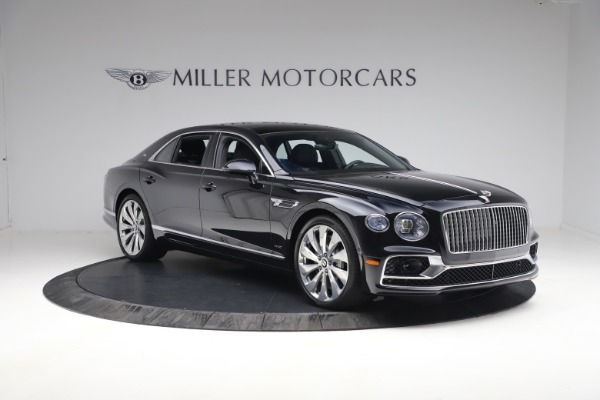 Used 2020 Bentley Flying Spur W12 First Edition for sale Sold at Pagani of Greenwich in Greenwich CT 06830 11