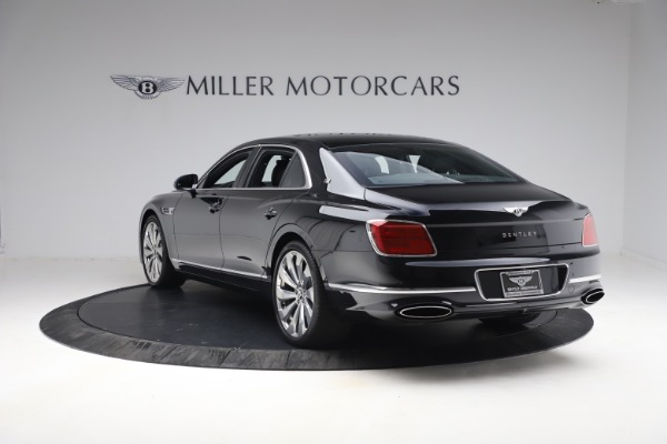 Used 2020 Bentley Flying Spur W12 First Edition for sale Sold at Pagani of Greenwich in Greenwich CT 06830 5