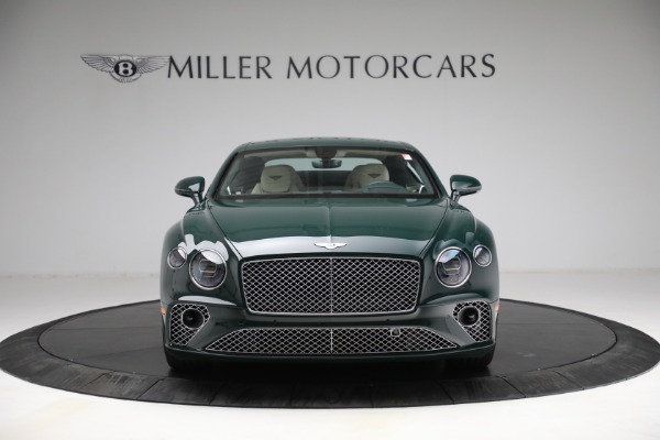 New 2020 Bentley Continental GT W12 for sale Sold at Pagani of Greenwich in Greenwich CT 06830 11