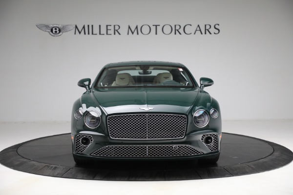 Used 2020 Bentley Continental GT W12 for sale Call for price at Pagani of Greenwich in Greenwich CT 06830 11