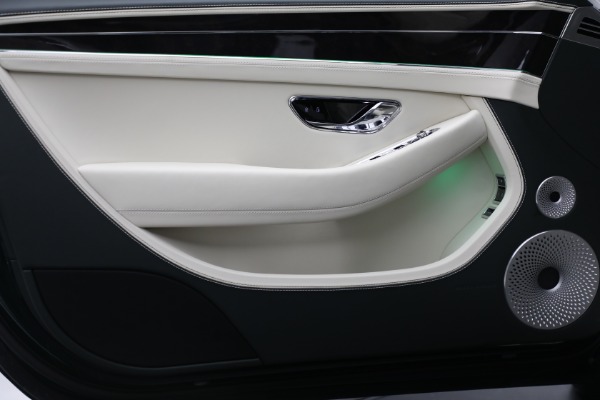 Used 2020 Bentley Continental GT W12 for sale Call for price at Pagani of Greenwich in Greenwich CT 06830 16