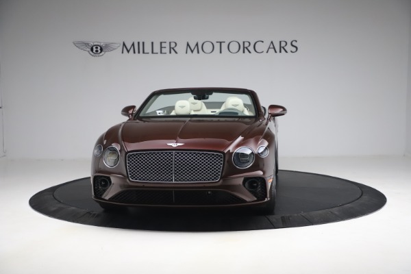 New 2020 Bentley Continental GT V8 for sale Sold at Pagani of Greenwich in Greenwich CT 06830 2