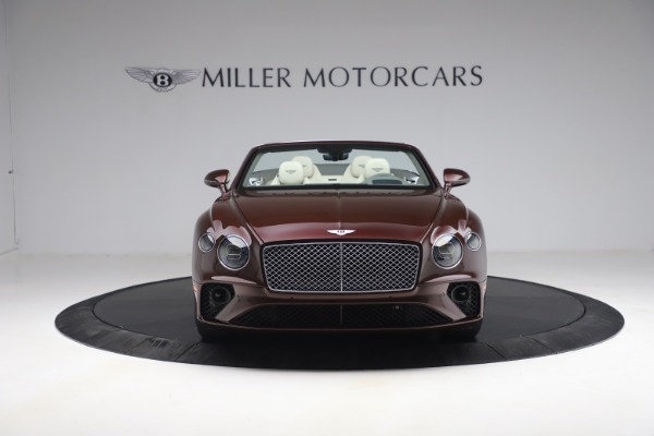 New 2020 Bentley Continental GT V8 for sale Sold at Pagani of Greenwich in Greenwich CT 06830 20