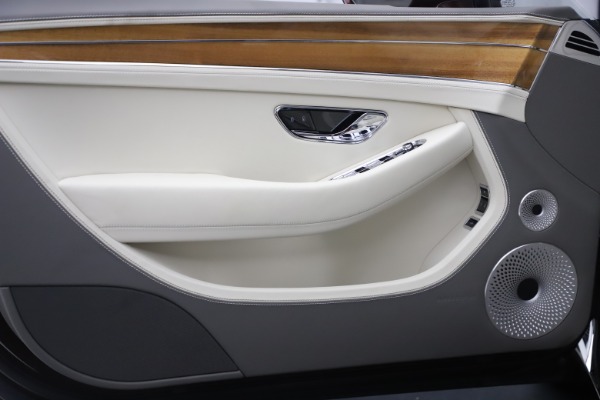 Used 2020 Bentley Continental GT V8 for sale Call for price at Pagani of Greenwich in Greenwich CT 06830 24