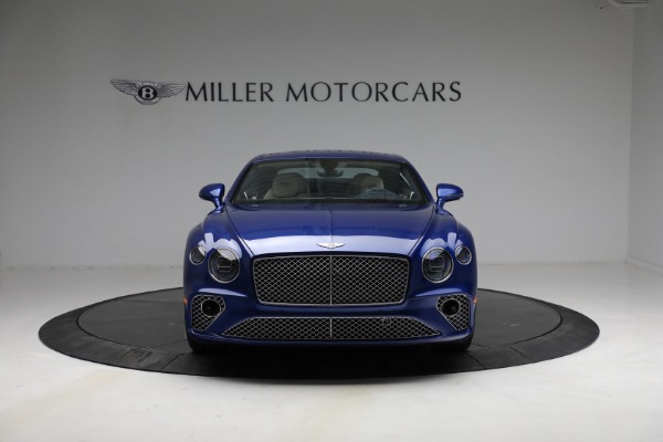 Used 2020 Bentley Continental GT V8 for sale Sold at Pagani of Greenwich in Greenwich CT 06830 12