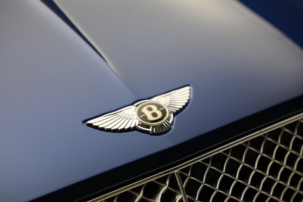 Used 2020 Bentley Continental GT V8 for sale Sold at Pagani of Greenwich in Greenwich CT 06830 14