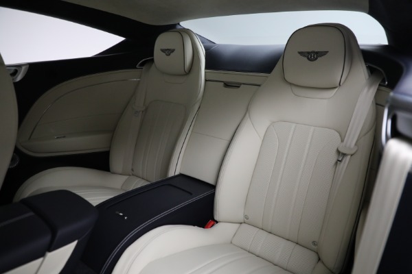 Used 2020 Bentley Continental GT V8 for sale Sold at Pagani of Greenwich in Greenwich CT 06830 21