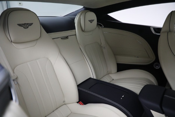 Used 2020 Bentley Continental GT V8 for sale Sold at Pagani of Greenwich in Greenwich CT 06830 26