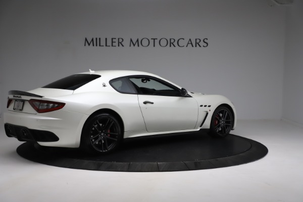 Used 2014 Maserati GranTurismo MC for sale Sold at Pagani of Greenwich in Greenwich CT 06830 11
