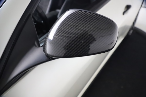 Used 2014 Maserati GranTurismo MC for sale Sold at Pagani of Greenwich in Greenwich CT 06830 26