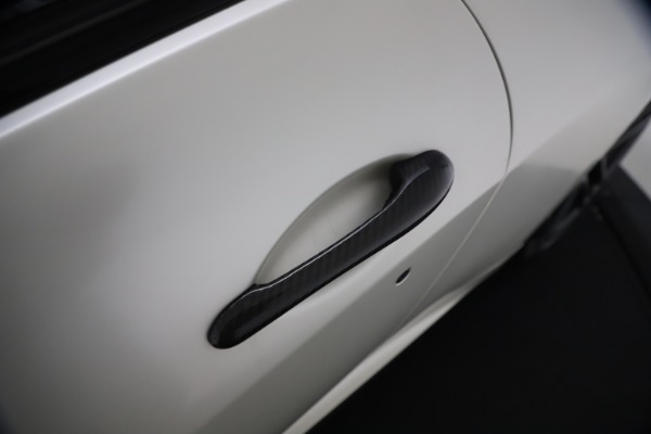 Used 2014 Maserati GranTurismo MC for sale Sold at Pagani of Greenwich in Greenwich CT 06830 27