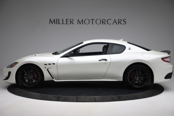 Used 2014 Maserati GranTurismo MC for sale Sold at Pagani of Greenwich in Greenwich CT 06830 5