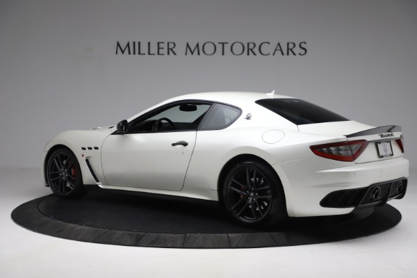 Used 2014 Maserati GranTurismo MC for sale Sold at Pagani of Greenwich in Greenwich CT 06830 6